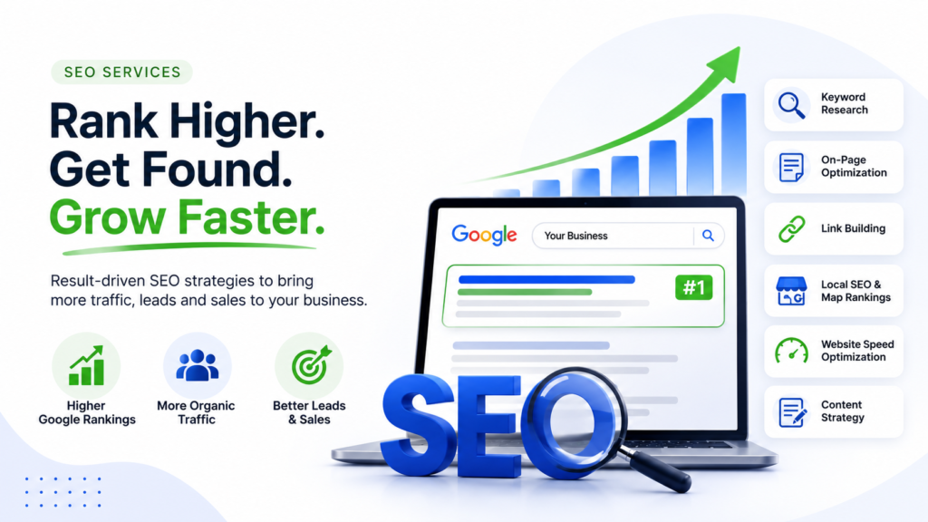 seo company in surat